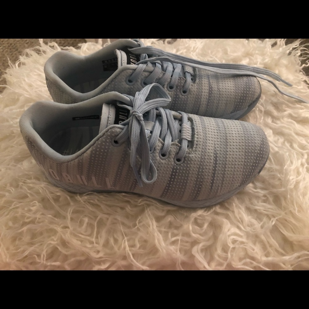 ICE BURST TRAINER (WOMEN'S) - 7.5 / ICE BURST